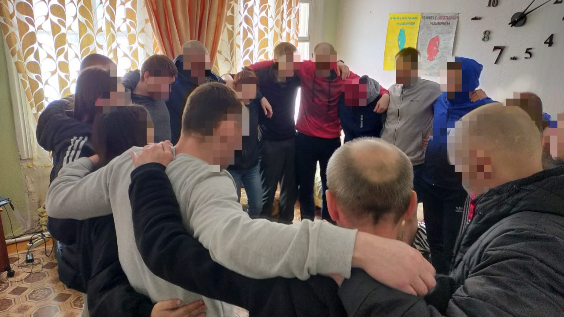 Фото галерии